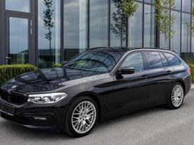 BMW 520, 2.0 l., wagon