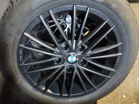 BMW, легкосплавные , R16
