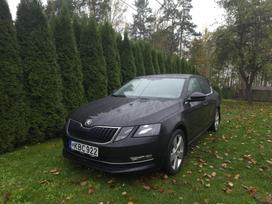 Skoda Octavia, 1.4 l., hečbeks