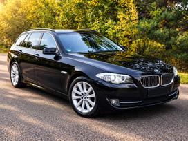 BMW 525, 2.0 l., wagon