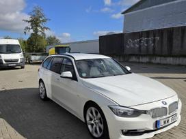 BMW 320, 2.0 l., wagon