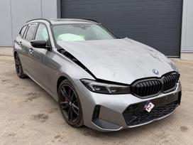 BMW 330, 2.0 l., universalas