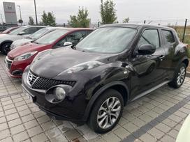 Nissan Juke, 1.6 l., visureigis / krosoveris