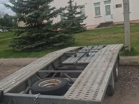 BORO, auto transporter