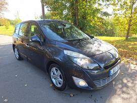 Renault Grand Scenic, 1.9 l., mpv / minivan