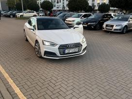 Audi A5 Sportback, 2.0 l., hatchback