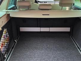 Skoda Superb, 2.0 l., universalas