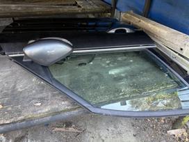 Ford Galaxy по частям. tik kas foto priekines durys po 150 keleivio veidrod