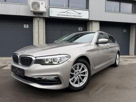 BMW 520, 2.0 l., wagon