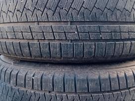 DMACK, winter 255/55 R20