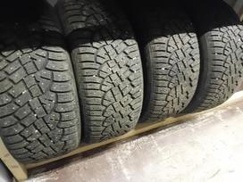 Continental, winter 255/50 R19