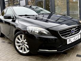 Volvo V40, 1.6 l., hečbekas