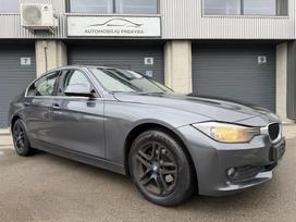 Bmw 316, 2.0 l., sedanas