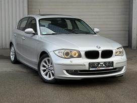 BMW 118, 2.0 l., Хэтчбек