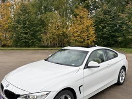 BMW 428, 2.0 l., Купе (coupe)