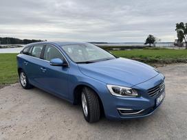 Volvo V60, 2.0 l., wagon