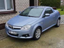Opel Tigra, 1.4 l., convertible