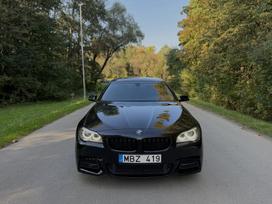 BMW 520, 2.0 l., Седан