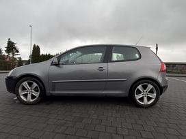 Volkswagen Golf, 1.4 l., hatchback