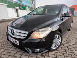 Mercedes-Benz B200, 1.8 l., Хэтчбек