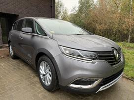 Renault Espace, 1.6 l., mpv / minivan