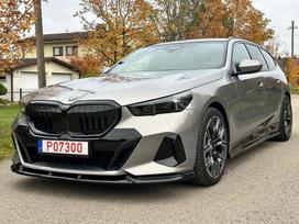 Bmw 540, 3.0 l., universalas