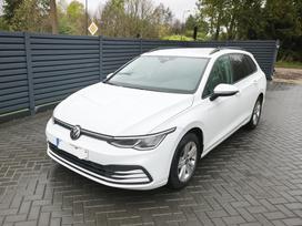 Volkswagen Golf, 1.5 l., wagon