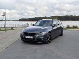 BMW 325, Универсал