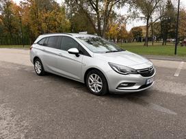 Opel Astra, 1.6 l., wagon