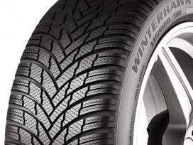 Firestone WinterHawk 4, žieminės 185/60 R15