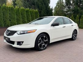 Honda Accord, 2.0 l., sedanas