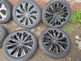 Toyota 7.5J ET40 60.1 NEW TOYOTA RAV, легкосплавные , R20