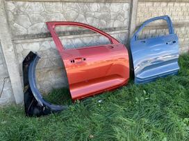 Volvo Xc40 Parduodame visu volvo modeliu
