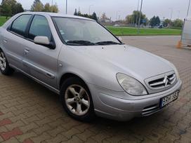Citroen Xsara, Хэтчбек