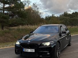 BMW 535, 3.0 l., Универсал