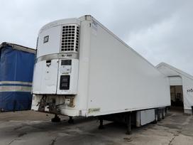 Lamberet Termo king SL300, refrižerātori
