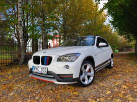 BMW X1, 3.0 l., Хэтчбек