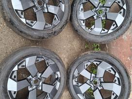 Suzuki 7J ET45 60.1 SUZUKI E VITARA, light alloy, R19