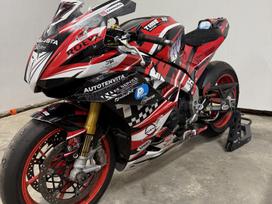 Aprilia Rsv 1100cc, sportiniai / superbikes
