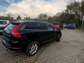 Volvo XC60, 2.5 l., off-road / crossover