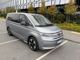Volkswagen Multivan, 2.0 l., mpv / minivan