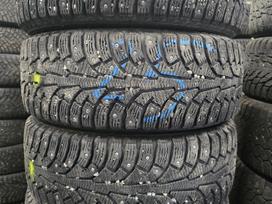 Nokian, зимние 205/55 R16
