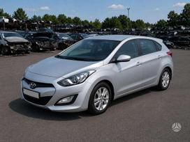 Hyundai i30 Automobilis dalimis 