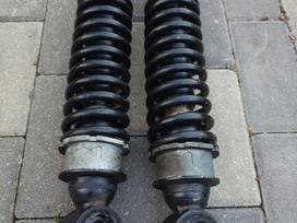 Daf 95, vilkikai