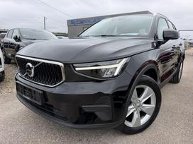Volvo XC40, 1.5 l., off-road / crossover