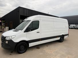 Mercedes-Benz Sprinter, 2.0 l., cargo van