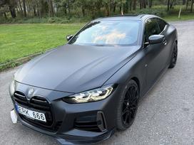 BMW M440, 3.0 l., Купе (coupe)