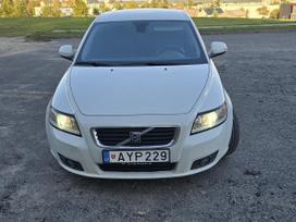 Volvo V50, 2.0 l., universalas