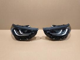 BMW X3 G45 shadow adaptive