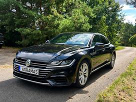 Volkswagen Arteon, 2.0 l., hatchback